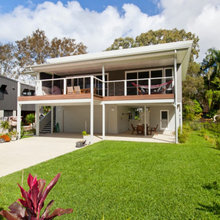 Tannum beach House