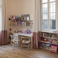 Chambre enfant