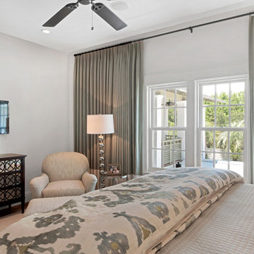 Stunning Home in Rosemary Beach, FL