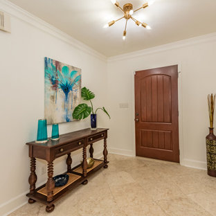 Bayview Cottage Eclectic