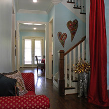 Stair ideas