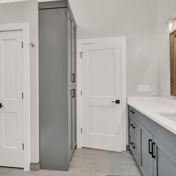 Park City | Modern High End Condo Remodel Canyon Ski Resort