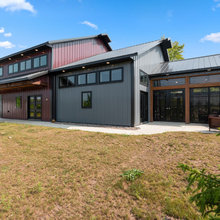 Exterior Ideas