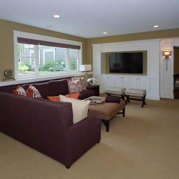 Whole House Transformation - Wedgewood, Woodbury, MN