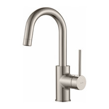Prep faucet