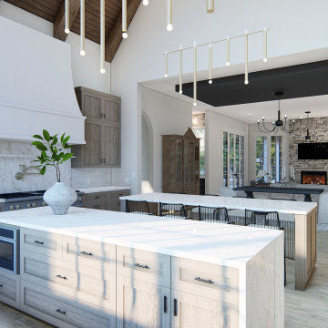 VirtuActive's 2023 Custom Home (over 6,000 sqft) of the Year