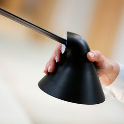 NJP - Table Lamps