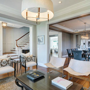 725 Napoli Drive, Pacific Palisades