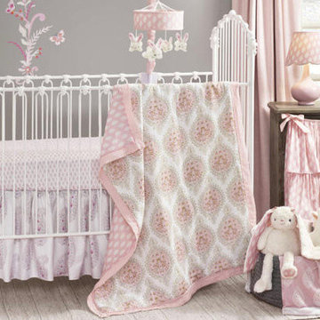 Classic Pink Nursery