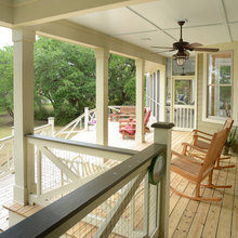 Living Room Ceiling Fans