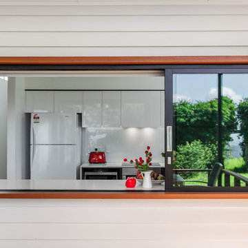 Mt Tamborine Project