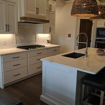 Calcutta Laza Quartz