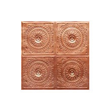 metal ceiling tiles