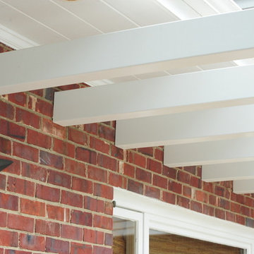 Structural Pergola Systems