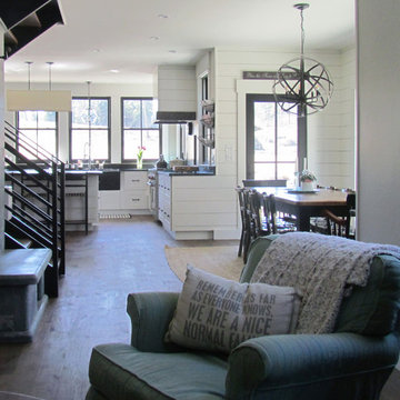 Exeter Farmhouse