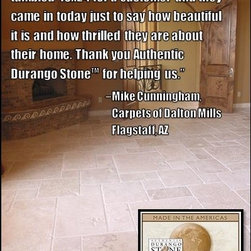 Carpets of Dalton Mills Testimonial - Wall And Floor Tile