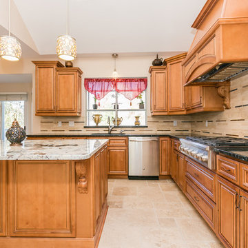 Kitchen Projects