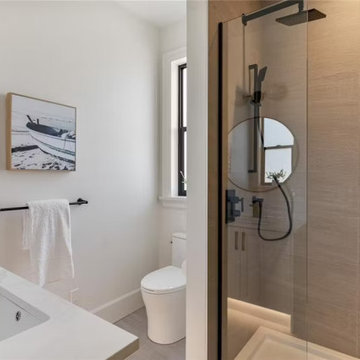 West Vancouver Complete Overhaul