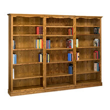 Office Shelving