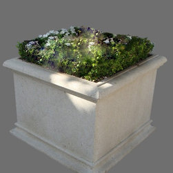 Planters and Urns - Products