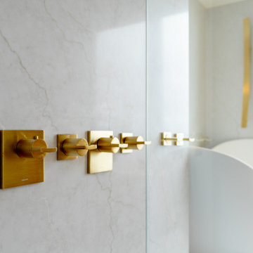 Belltown Highrise Penthouse