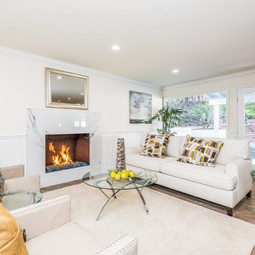 2016 Beautifully remodeled home in Woodland Hills, CA