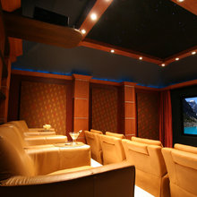 theatre
