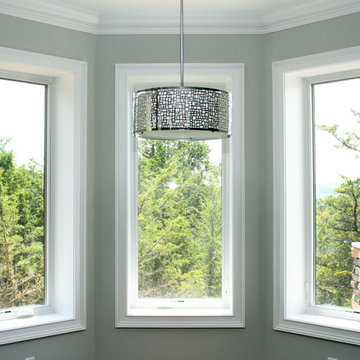 Harrisonburg Net-Zero Energy Farm House