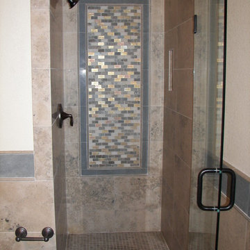 Bathroom Remodels