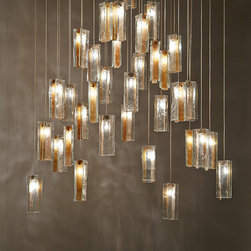 AM Studio Custom Lighting - Chandeliers