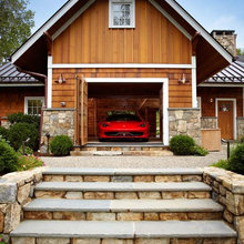 CNTRY - Front Porch Steps Ideas