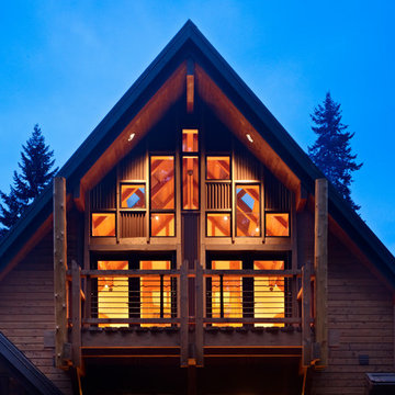Carnation Residence