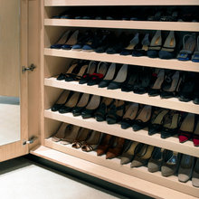 Storage Shoes