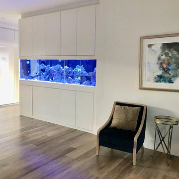 Reef Aquarium at Miami