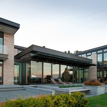 Exterior Elevation