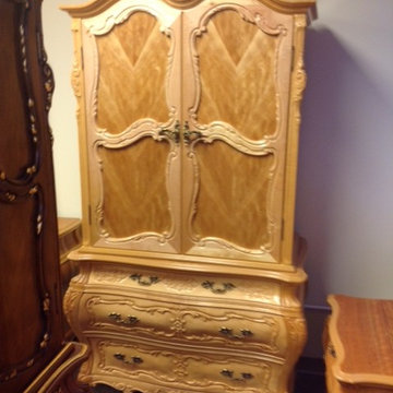 Bedroom Sets