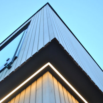 Lighting detail