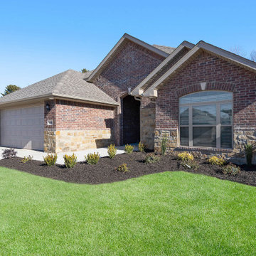 Schuber Mitchell Homes