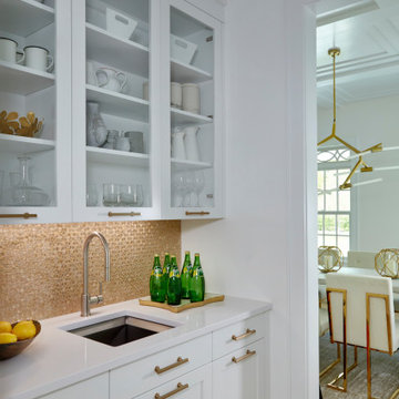 DARIEN CT - Gold Standard