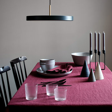 Dining Rooms