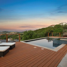 Patio & Pool