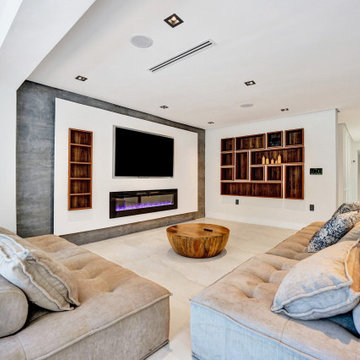 Kirkland - Complete Home Remodel
