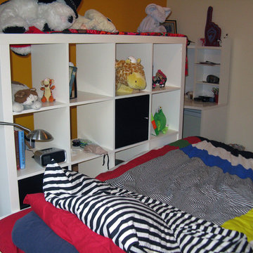 M - S Residence