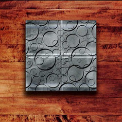 Bubbles - Tile