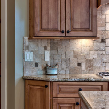 Custom Cabinetry