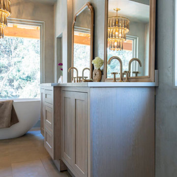 Lake Geneva Light: Sophisticated Simple Culinary Haven