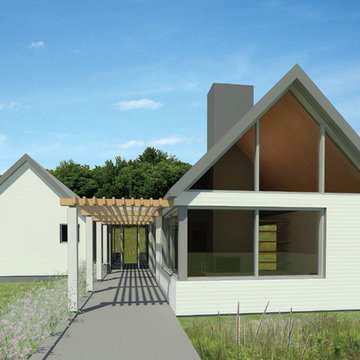 Meadow House