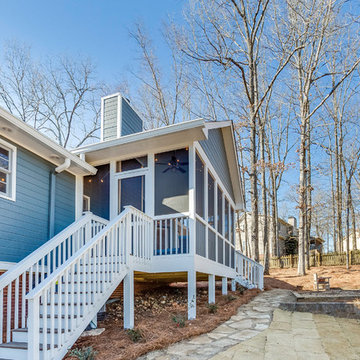 Water Oaks Multi Room