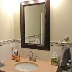 Mirrors - Bathroom Mirrors