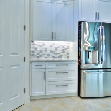 Kitchen Builds